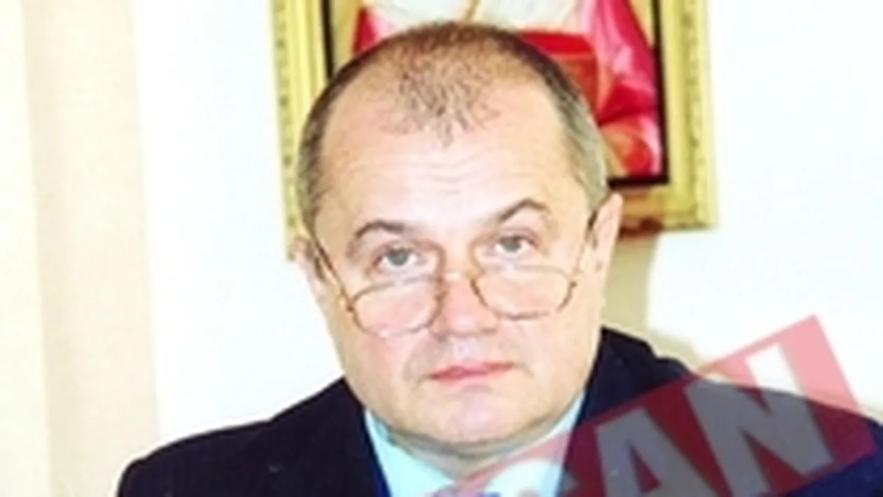 Chirurgul PLD Dan Sabau, concediat la Braila