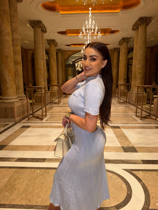 Cum arată Larisa Popa la 3 luni de la intervenția de liposucție și BBL. Influencera este mândră de noua ei siluetă