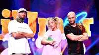 S-a terminat sau nu iUmor! Antena 1 a făcut anunțul oficial despre show-ul lui Deliei și al lui Mihai Bendeac și Cheloo