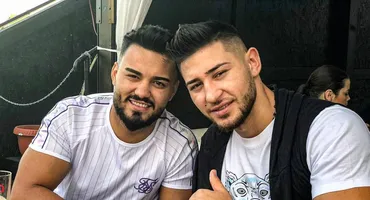 Bogdan Mocanu își explică gafa din campania electorală. Acuzații la adresa lui Jador: „A plecat de la întâlnirea cu mine și...”