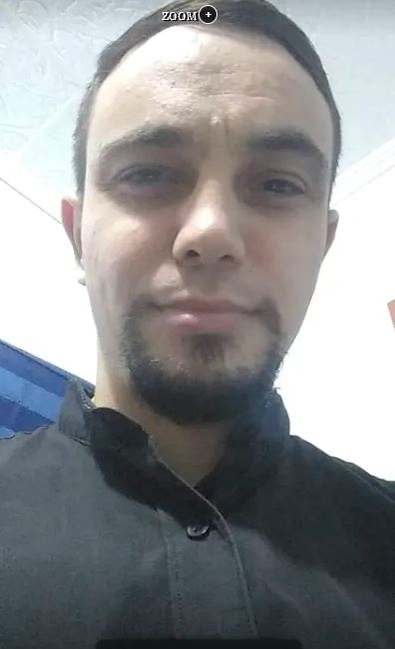 Sorin Vasile Briciu este de negăsit / sursă foto: social media