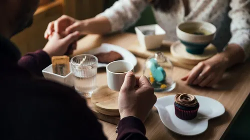 Bacșis uriaș lăsat de un client într-un restaurant după ce s-a redeschis: „A spus că este recunoscător”. FOTO