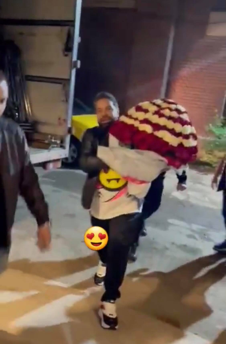 Roxana Dobre a împlinit 34 de ani. Cum și-a sărbătorit Florin Salam regina