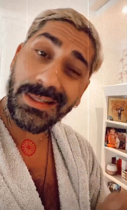 Connect-R și Misha au mai dat o șansă poveștii lor de iubire? Detaliile dintr-o filmare “i-au trădat” pe cei doi și au atras atenția tuturor | FOTO