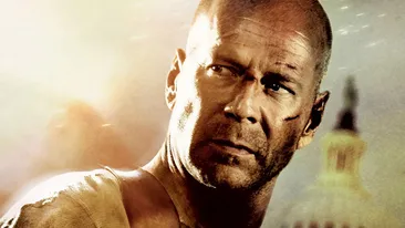 Bruce Willis are o fiica superba! Cum arata GOALA la un protest impotriva Instagram