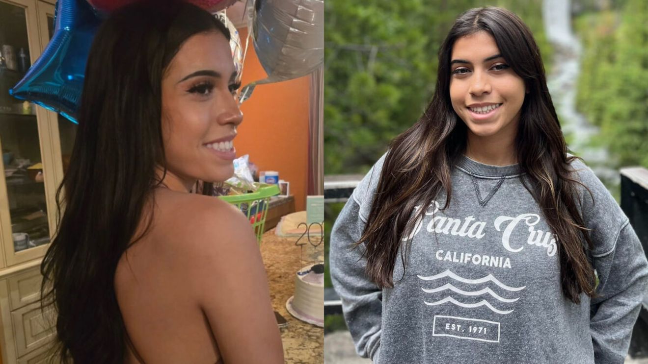 Tânăra din imagine a dispărut pe 28 iunie. Cum a fost găsită câteva zile mai târziu