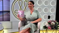 Gabriela Cristea, înlocuită la Antena Stars! Cine va prezenta ”Mireasa. Capriciile Iubirii”, de fapt