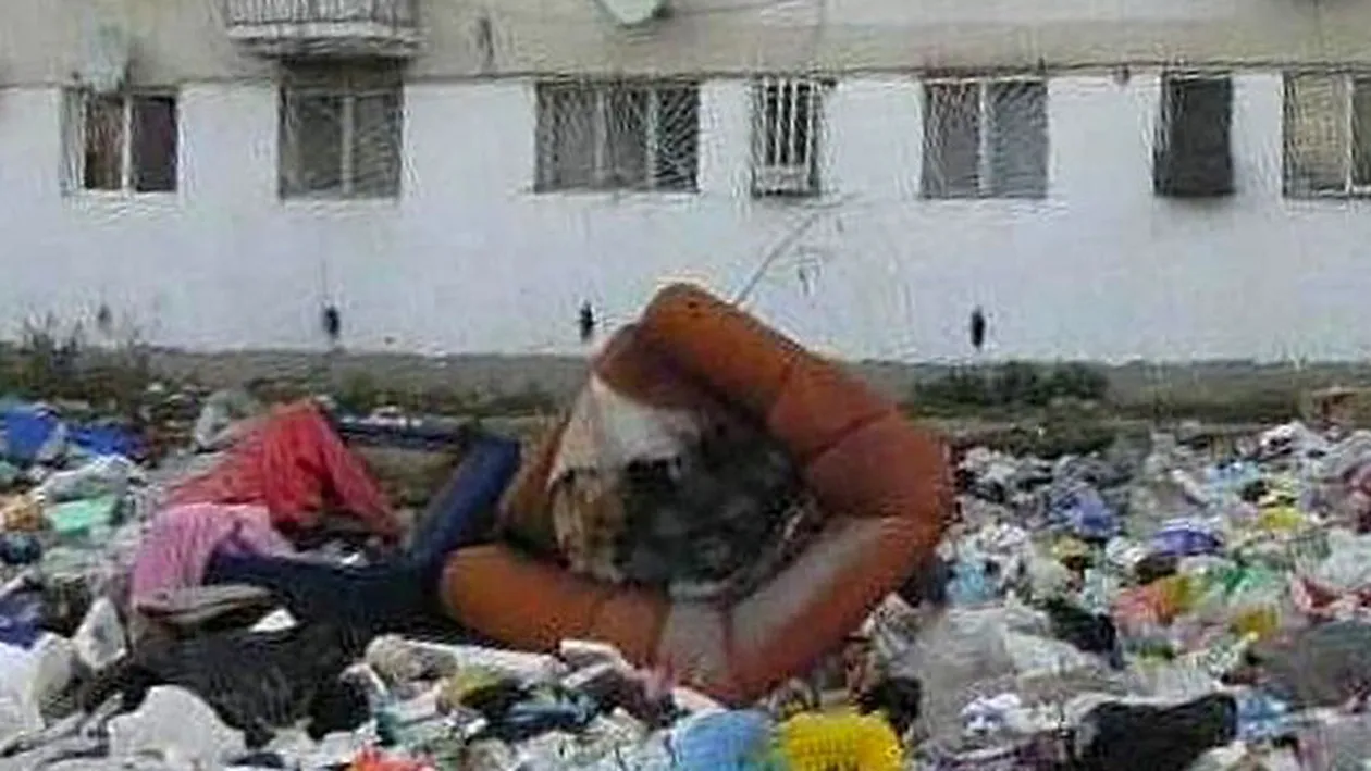 Cartierul Ferentari, unul dintre cele urate locuri de vizitat din lume! Ce se va intampla in curand in aceasta zona