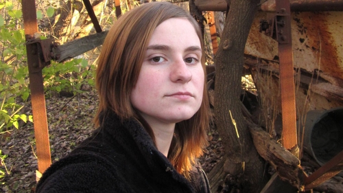Gestul radical făcut de Viorica Culea, tânăra româncă adoptată de o familie de americani! Cum au reacţionat prietenii!