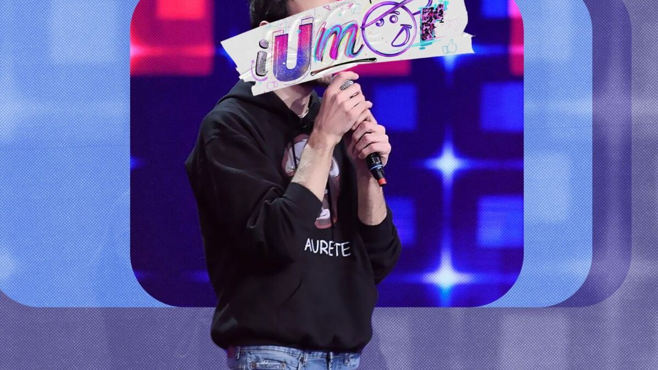 Câştigătorul de la iUmor, umilit și batjocorit: "Mi-a spus că ar putea să omoare pe cineva din cauza prezenței mele!"