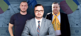 Detalii exclusive din dosarul lui Dan Tanasă. Ce a scris fostul polițist Marian Godină în plângerea pe care i-a făcut-o deputatului AUR: „Le-a lezat demnitatea”