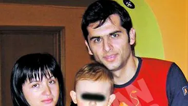 Axinte, chemat sa faca show la botezul lui Dica