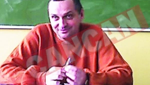 Profesor gasit mort in padure