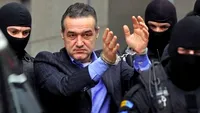 CANCAN.RO  il duce la Parchet pe infractorul Gigi Becali: Plangere penală + proces