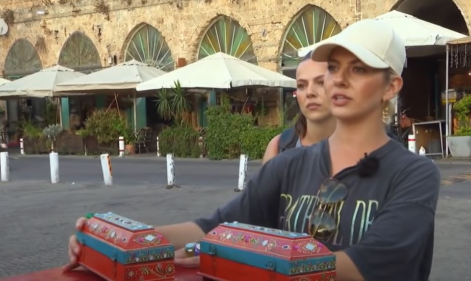 Au izbucnit în lacrimi la ”Asia Express”! Lidia și Estera Buble nu s-au mai abținut: ”Plângem de ciudă, pentru că…”