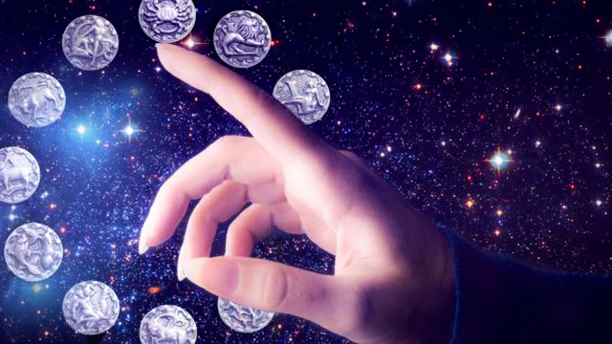 Primul horoscop al anului 2015! Care sunt zodiile favorizate de astre in luna ianuarie