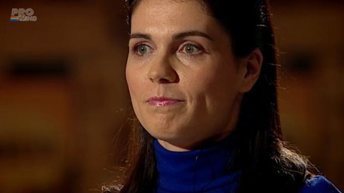 Lupta pentru premiu naşte ameninţări! Două concurente, la cuţite: "Dacă mă mai face proastă, îi dau un capac de o lesin"