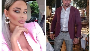 Bianca Drăgușanu și Alex Bodi s-au certat teribil, iar polițiștii au intervenit de urgență. Ce i-a făcut afaceristul fostei prezentatoare