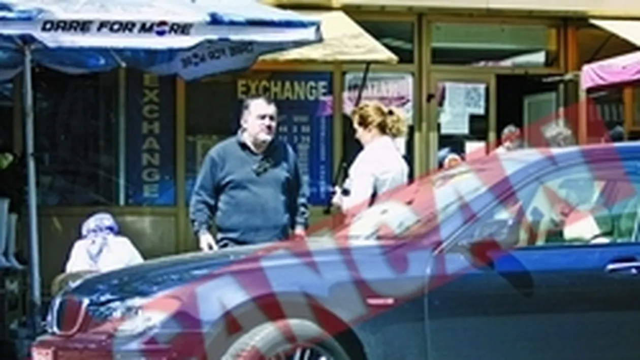 Ioana, lux si contraventii