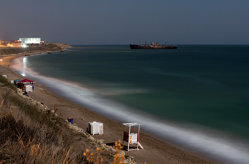 Dubaiul de la Marea Neagră – decizie de ultimă oră luată de Guvernul României