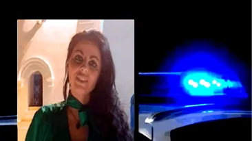 Valentina a fost dată dispărută pe 9 iulie 2025. IREAL unde a fost găsită după 10 zile