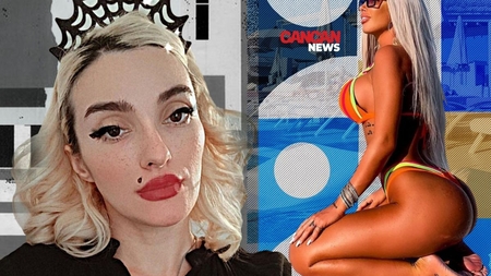 Cum a strâns „Contesa digitală” o avere din social media + Loredana Chivu, încă patru operații!