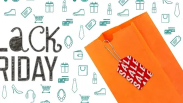 Black Friday 2019. Când încep ofertele, reducerile și promoțiile