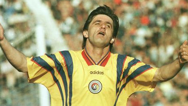 Marius Lacatus a implinit 49 de ani! Galerie foto incredibila cu transformarile “Fiarei”, in ultimii 30 de ani!