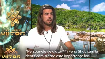 ”Persoanele de ajutor” în Feng Shui, cum le identificăm și care este importanța lor. Explicațiile oferite de Emilio Ghaman