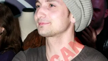 Dani Otil rade de Daniela Crudu : Este femeia bionica!