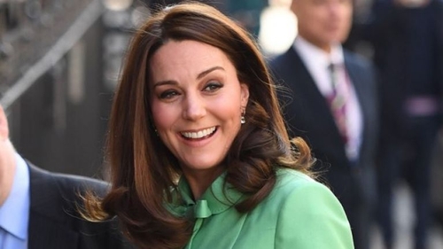 Decizie a instanței în cazul publicării fotografiilor cu Kate Middleton topless!