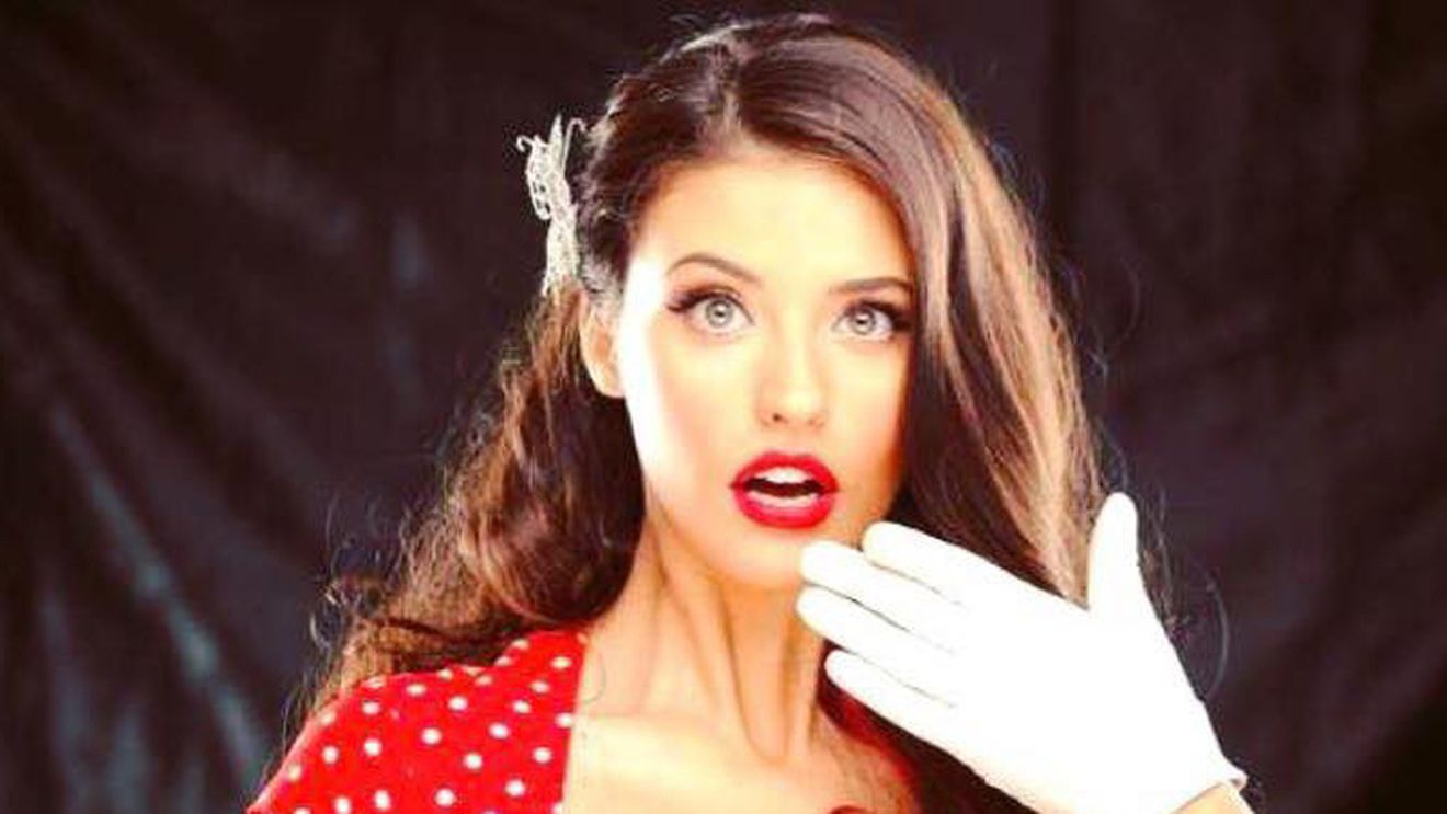 La nici două săptămâni de când a născut, ANTONIA a făcut un anunţ pe Facebook! Ce decizie a luat cântăreaţa:’’Pentru că sănătatea şi siguranţa...’’