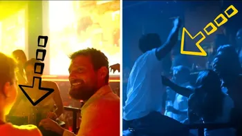 De asta s-a îmbătat și a făcut scandal la Survivor. Ce a băut Gabi Tamaș la Coco Bongo, de fapt. Nota de plată a fost uriașă