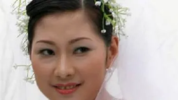 Deficit de mirese in China