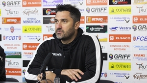 Claudiu Niculescu: „De la Botoșani trebuie să ne întoarcem cu toate punctele!”