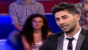 Connect-R despre copilul pe care il asteapta cu Misha: "70%, din ce ne-a spus doctorul, va fi fetita. Dumnezeu ne-a binecuvantat"