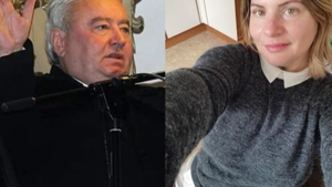 Mesajele uluitoare ale unui episcop reformat din Oradea și o enoriașă: ”Ce zici dacă pun mâna pe gemene…”