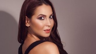 SIMONA GHERGHE are o nouă asistentă! A participat la ”Burlacul”