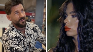 Ce divorţ, ce Diandra?! Andrei şi Cristina, fotografiaţi împreună. Dar stai să vezi cum