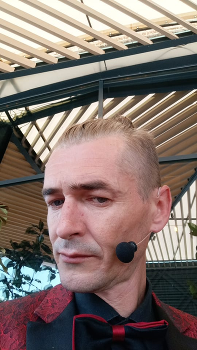 Meseria ciudată pe care o are Cristian Gog, al doilea câștigător de la Românii au talent: „Nu e glumă, există”