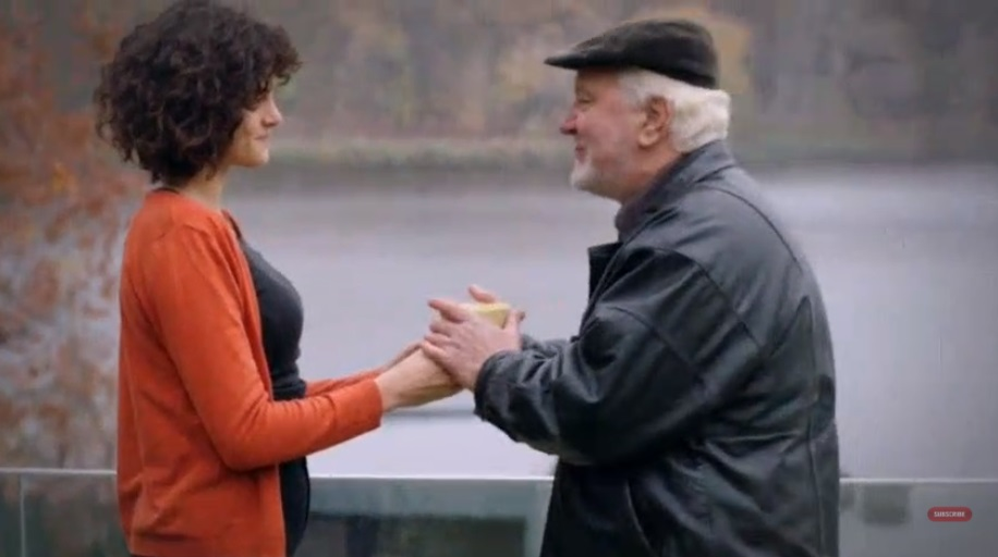 Serialul Vlad, episodul 13. Leo află tot adevărul de la Cezar, iar Eliza și Vlad Pop sunt surprinși în timp ce își dau frâu liber sentimentelor