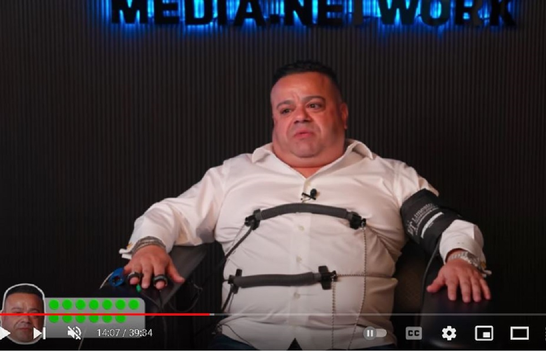 Suma ireală pe care a câștigat-o Adrian Minune într-o seară, la o nuntă: ”Incredibil!”