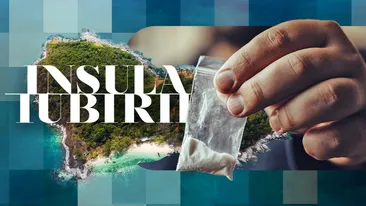 Scandal uriaș la Insula Iubirii: ispita, prinsă cu ”drogul violului”! A ajuns pe mâinile DIICOT!