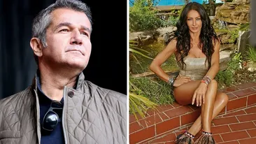 Oana Roman a dezvăluit detalii picante din relația Mihaelei Rădulescu cu Dan Bittman: “Au avut o relație sportivă, din punct de vedere amoros“