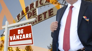 Breaking news! E unul dintre cei mai bogați români, dar… Banca scoate la vânzare fosta fabrică de țigarete a lui Ioan Niculae!