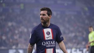 Culise incendiare din divorțul pe axa Messi - PSG. Apropiatul starului argentinian a dezvăluit ce s-a întâmplat