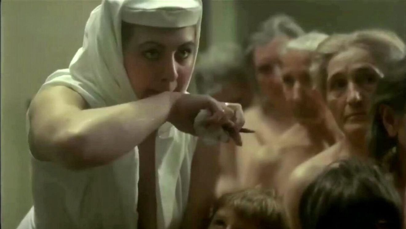 Filmul românesc interzis după ce a creat un adevărat scandal. Cum a scos regimul comunist din cinematografie, vreme de doi ani, o adevărată operă de artă