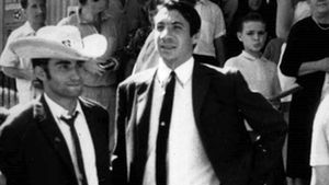 Sterică Adamache, portarul României de la Guadalajara