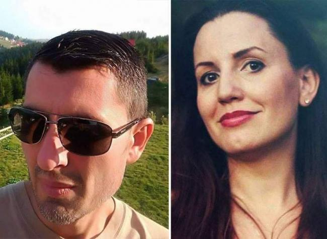 Sfâşietor! Ce spunea Nicoleta Boţan, directoarea ucisă de fostul soţ, despre fiica ei