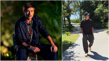 Dieta bizară a lui Radu Vâlcan. Cum se menține în formă soțul Adelei Popescu: „Te simți excelent!”